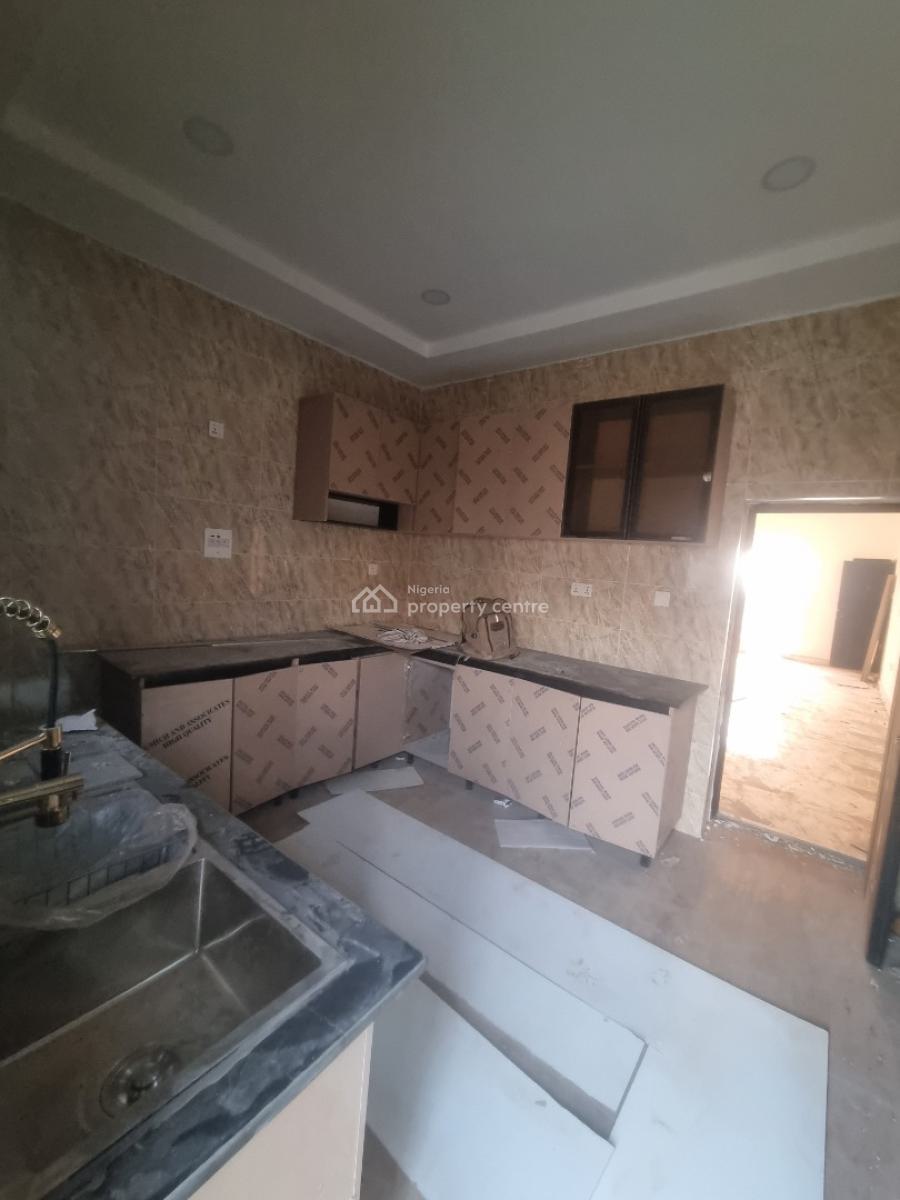 Brand New 2 Bedroom Block of Flat, Katampe (main), Katampe, Abuja, Flat / Apartment for Rent