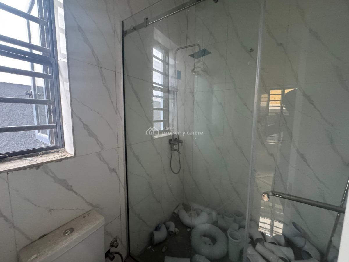 a 4 Bedroom Duplex, Magodo, Gra Phase 1, Magodo, Lagos, Semi-detached Duplex for Sale