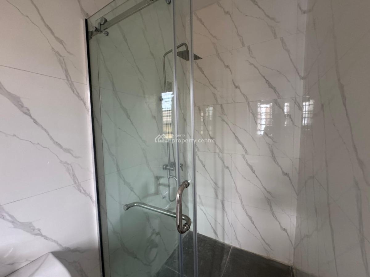 a 4 Bedroom Duplex, Magodo, Gra Phase 1, Magodo, Lagos, Semi-detached Duplex for Sale