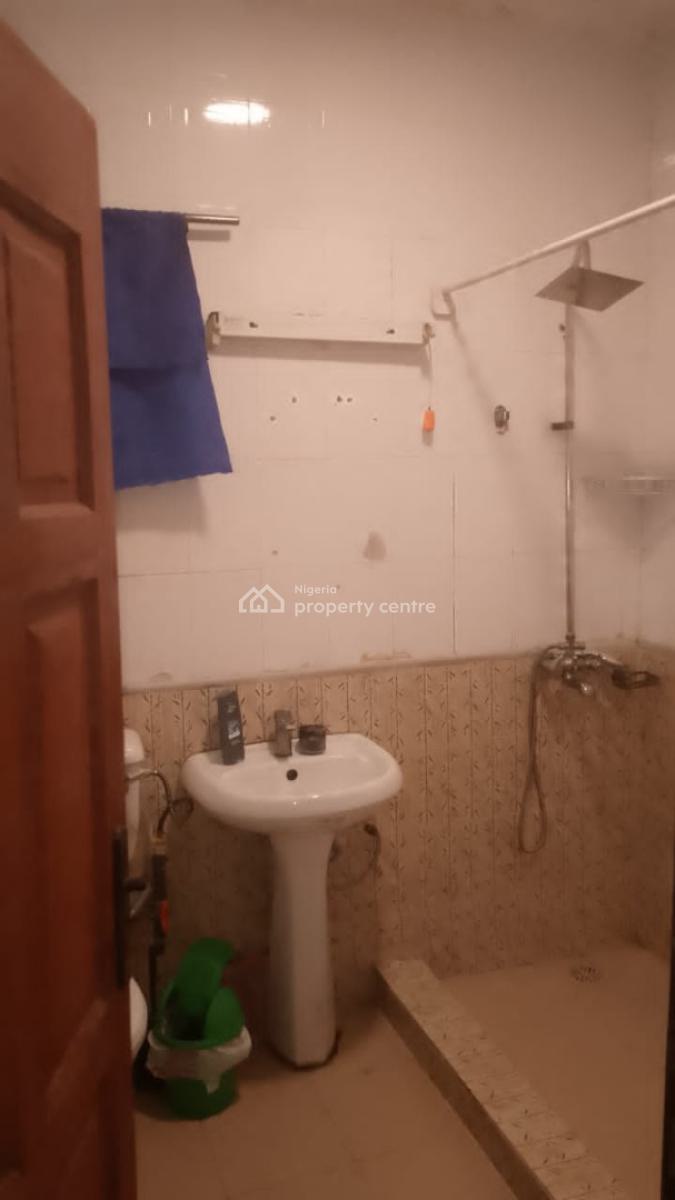 Serviced 3 Bedroom Flat, Dideolu Estate, Oniru, Victoria Island (vi), Lagos, Flat / Apartment for Rent