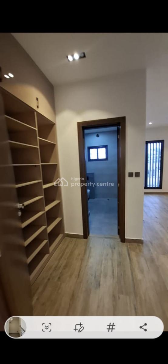 Luxury 4 Bedroom Terrace Duplex, Magodo Phase 2 Ikeja, Gra Phase 2, Magodo, Lagos, Terraced Duplex for Rent