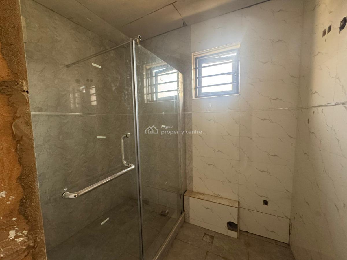 a 4 Bedroom Duplex, Maryland Estate By Shonibare Estate, Onigbongbo, Maryland, Lagos, Semi-detached Duplex for Sale