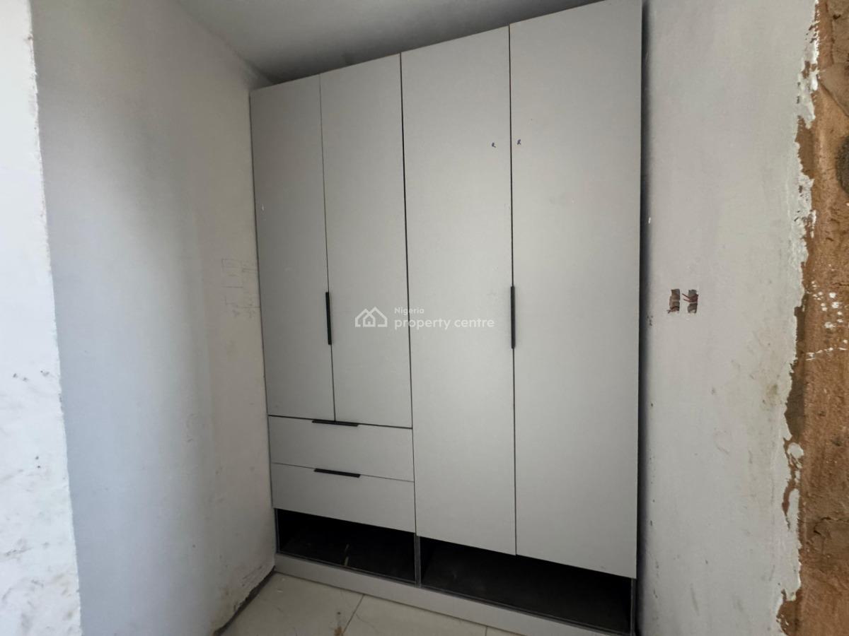 a 4 Bedroom Duplex, Maryland Estate By Shonibare Estate, Onigbongbo, Maryland, Lagos, Semi-detached Duplex for Sale