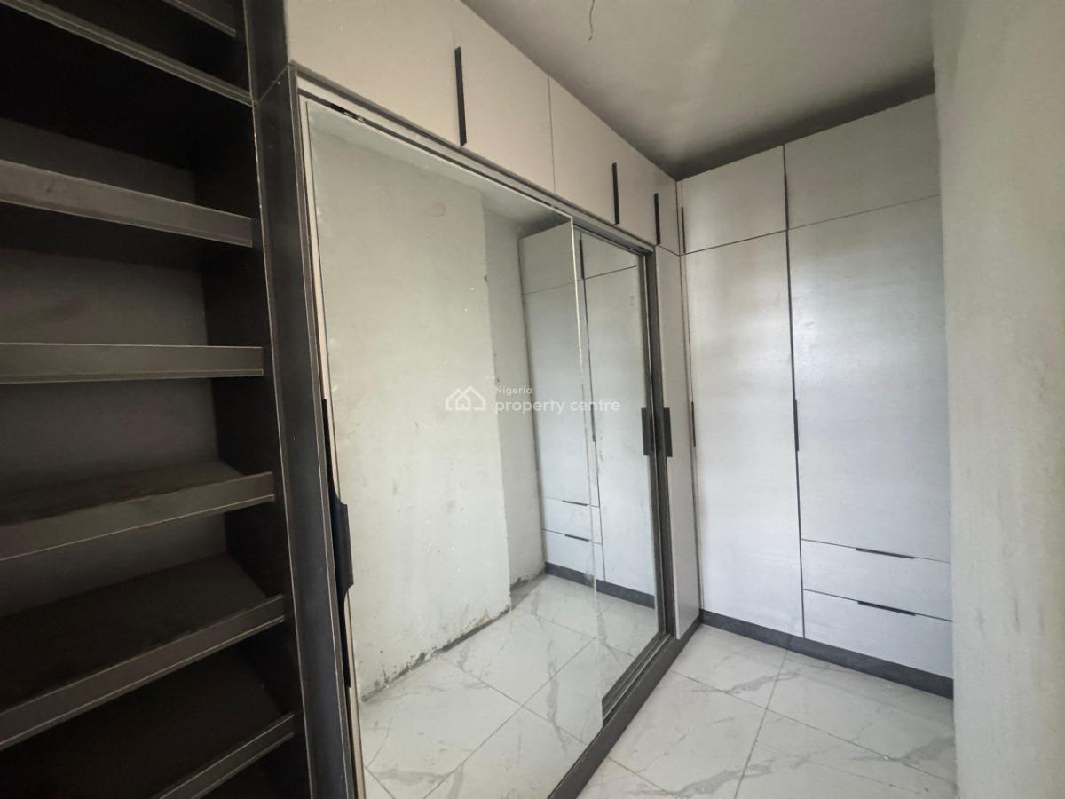 a 4 Bedroom Duplex, Maryland Estate By Shonibare Estate, Onigbongbo, Maryland, Lagos, Semi-detached Duplex for Sale