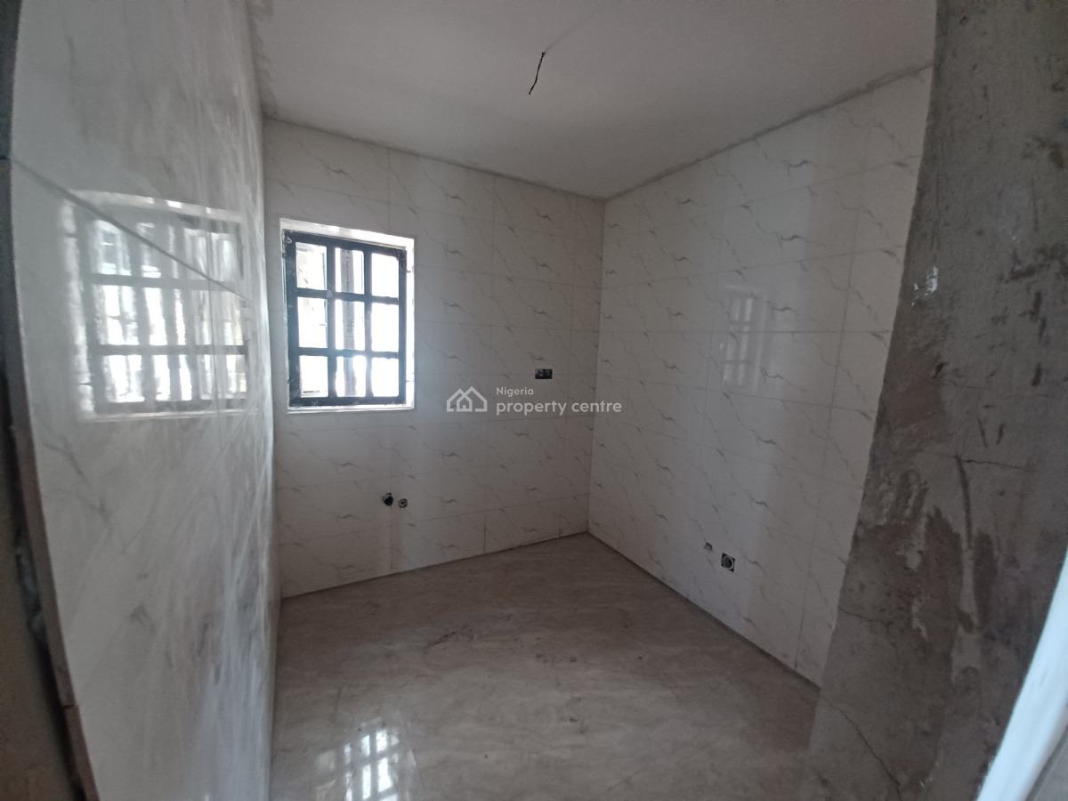 Brand New 1-bedroom Apartment with Private Outdoor Space., Ministers Hill, Maitama District, Abuja, Semi-detached Bungalow for Rent