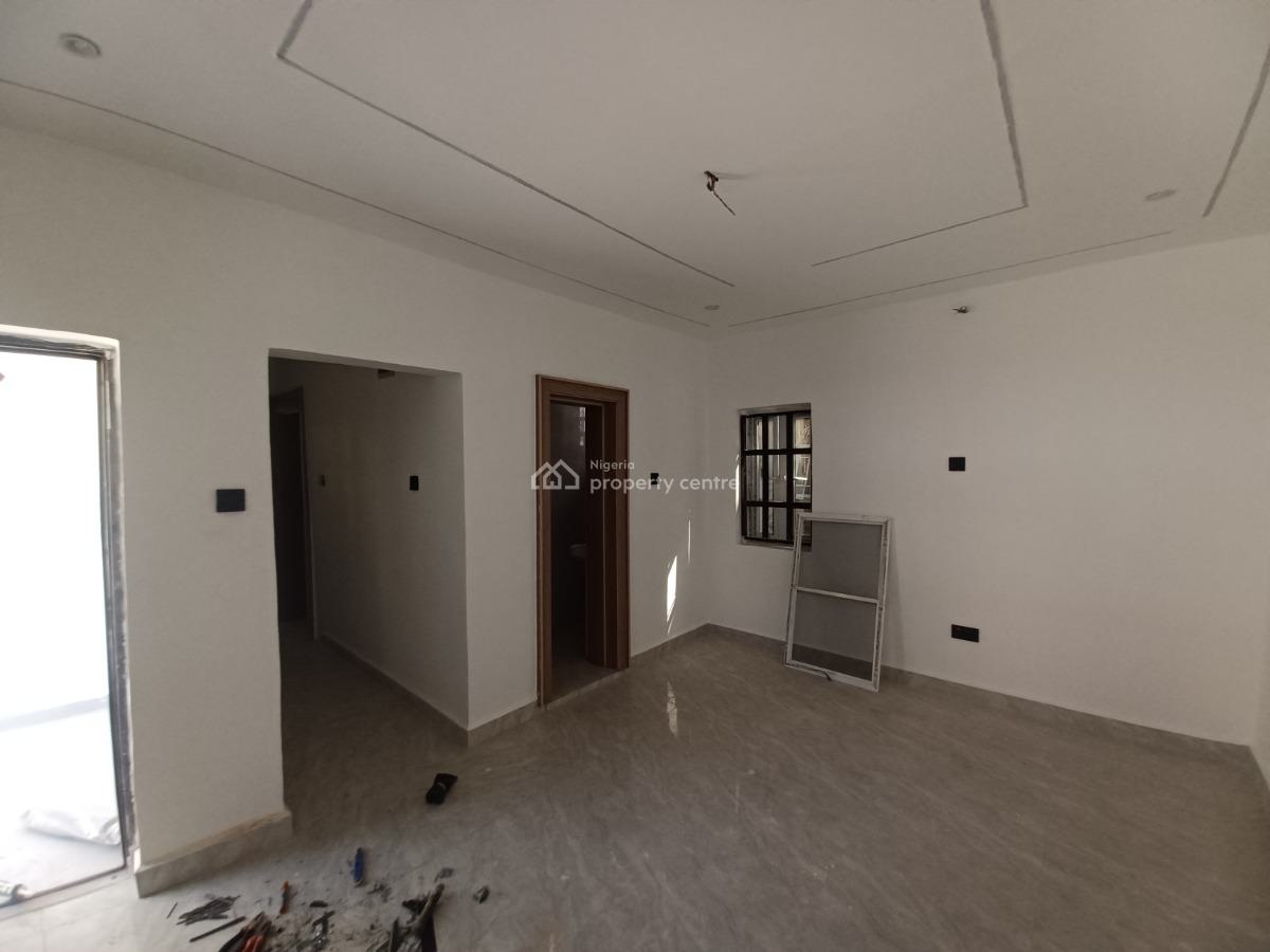 Brand New 1 Bedroom Apartment with Private Outdoor Space, Ministers Hill, Maitama District, Abuja, Flat / Apartment for Rent