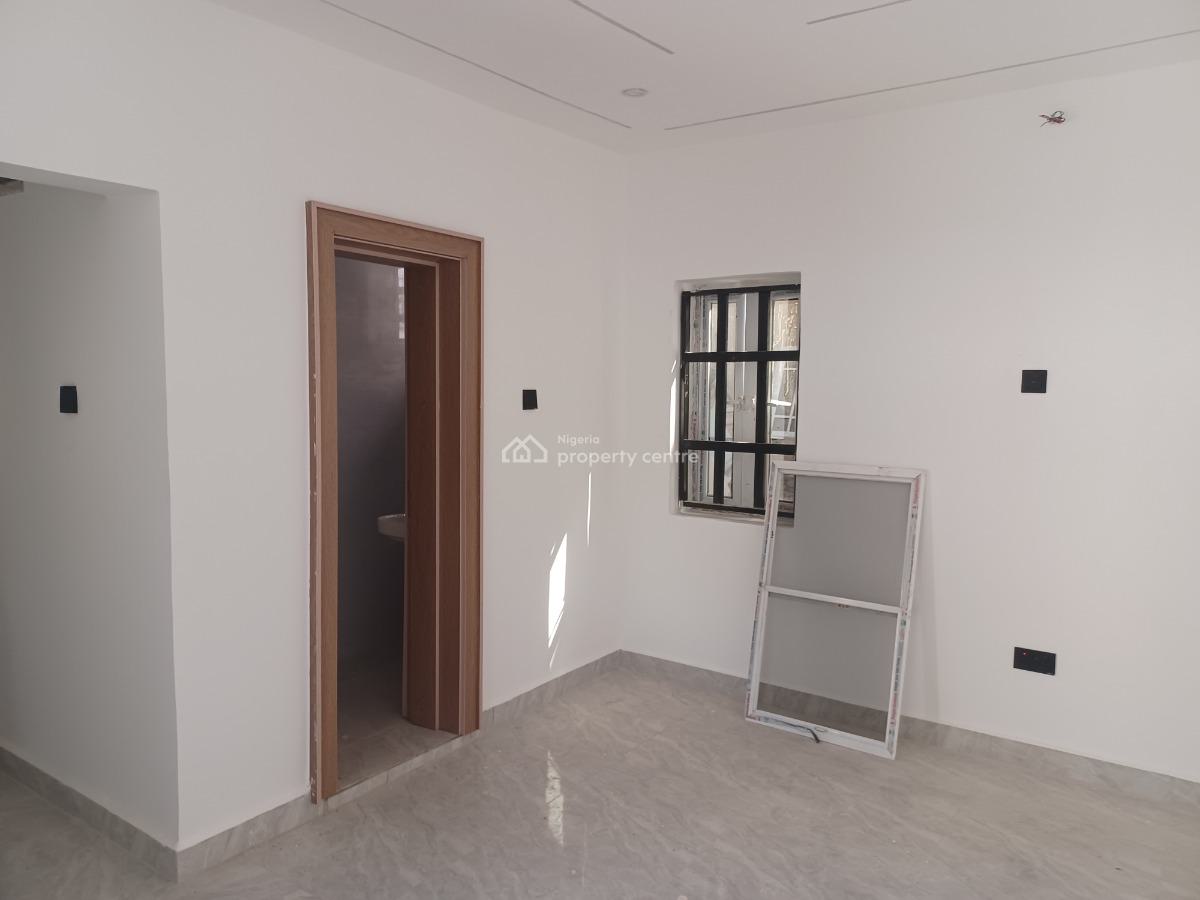 Brand New 1 Bedroom Apartment with Private Outdoor Space, Ministers Hill, Maitama District, Abuja, Flat / Apartment for Rent