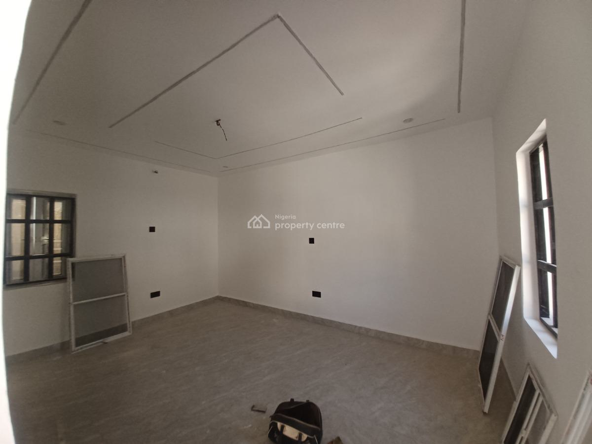 Brand New 1 Bedroom Apartment with Private Outdoor Space, Ministers Hill, Maitama District, Abuja, Flat / Apartment for Rent