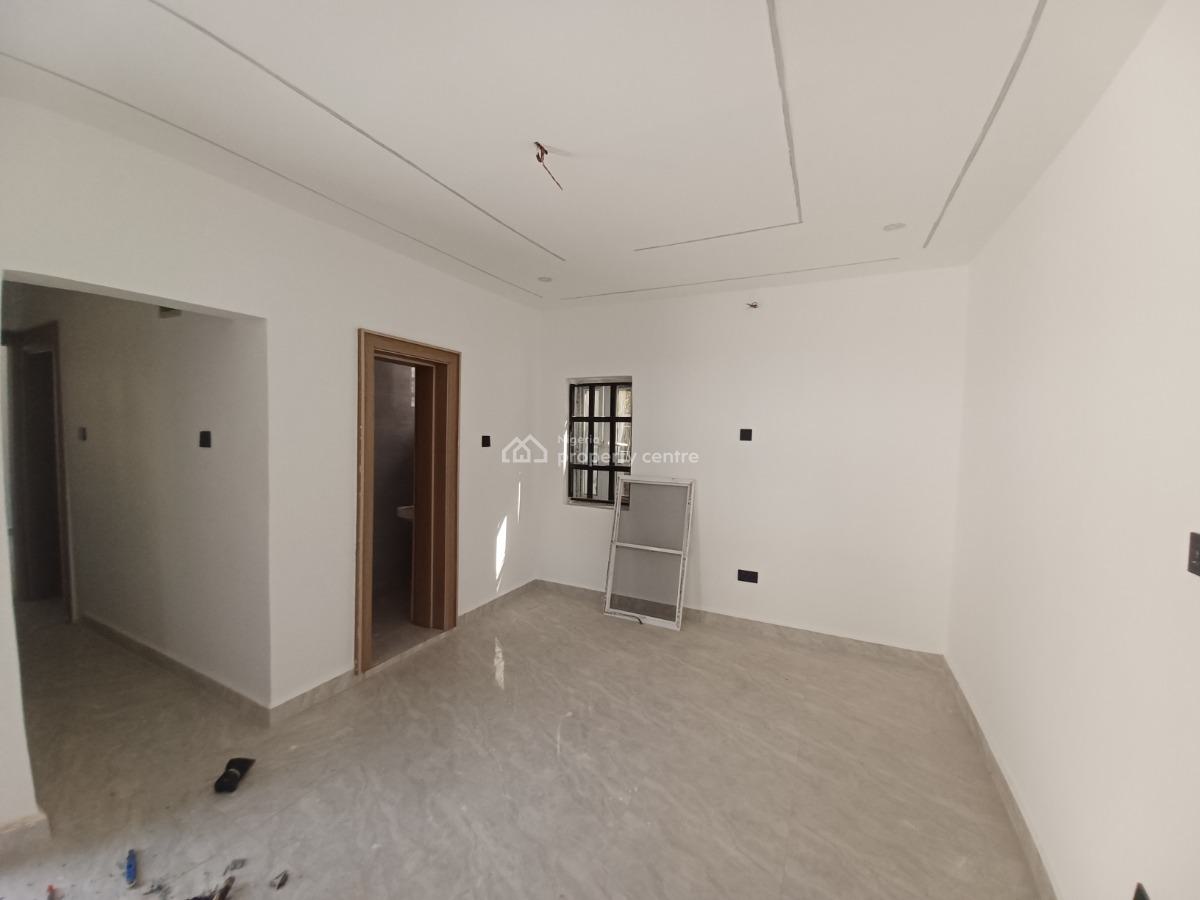 Brand New 1 Bedroom Apartment with Private Outdoor Space, Ministers Hill, Maitama District, Abuja, Flat / Apartment for Rent