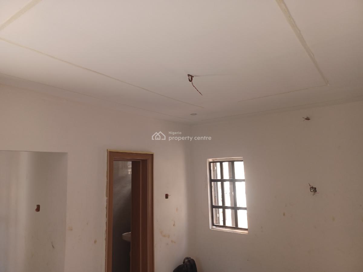 Brand New 1 Bedroom Apartment with Private Outdoor Space, Ministers Hill, Maitama District, Abuja, Flat / Apartment for Rent