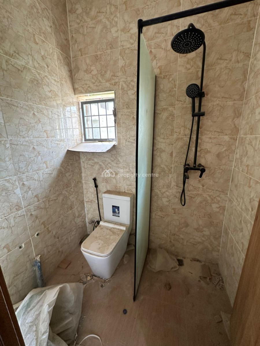 Newly Built 3bedroom Terrace Duplex, in an Estate Gwarinpa Extension, Gwarinpa, Abuja, Terraced Duplex for Rent