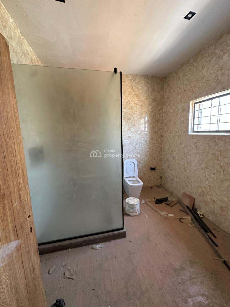 Newly Built 3bedroom Terrace Duplex, in an Estate Gwarinpa Extension, Gwarinpa, Abuja, Terraced Duplex for Rent