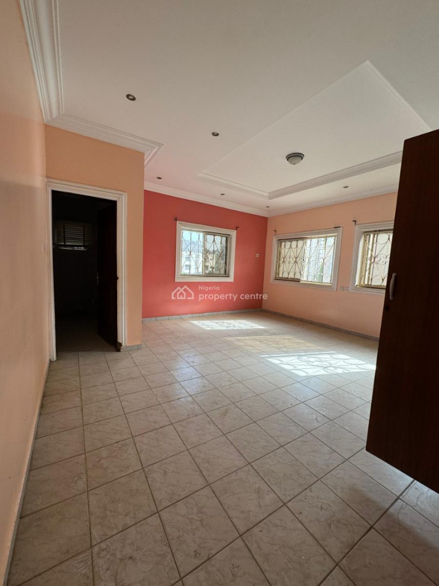 Ready to Move in Spacious 6bedroom Duplex and Boys Quarters, Maitama District, Abuja, Detached Duplex for Rent