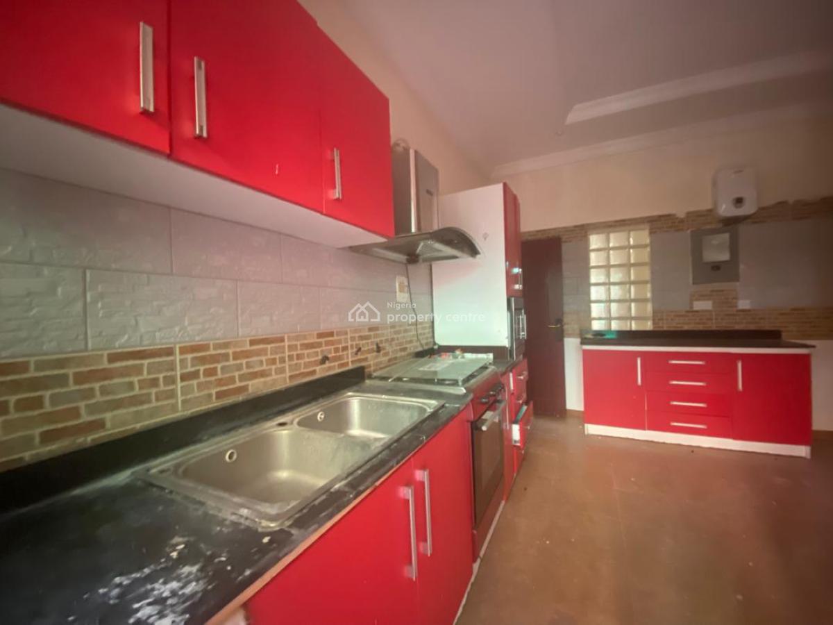 4 Bedroom Terrace Duplex, Lekki Phase 1, Lekki Phase 1, Lekki, Lagos, Terraced Duplex for Rent