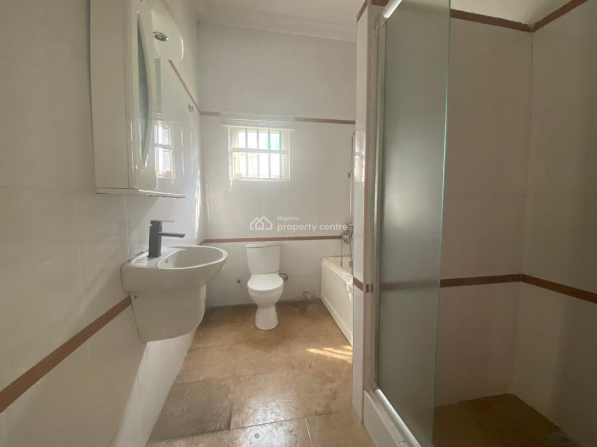 4 Bedroom Terrace Duplex, Lekki Phase 1, Lekki Phase 1, Lekki, Lagos, Terraced Duplex for Rent