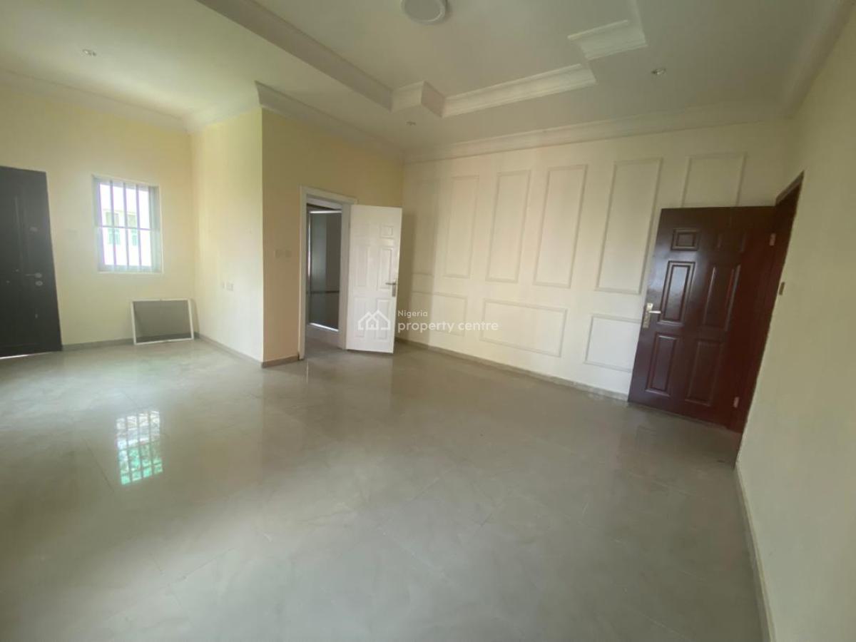 4 Bedroom Terrace Duplex, Lekki Phase 1, Lekki Phase 1, Lekki, Lagos, Terraced Duplex for Rent