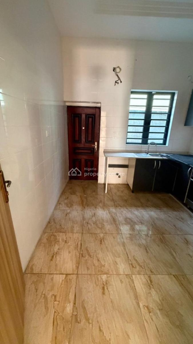 Lovely 2bedroom Apartment in a Serene Location, Ologolo, Lekki, Lagos, Ologolo, Lekki, Lagos, Flat / Apartment for Rent