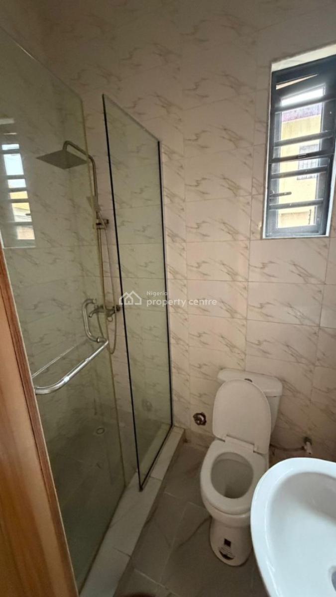 Lovely 2bedroom Apartment in a Serene Location, Ologolo, Lekki, Lagos, Ologolo, Lekki, Lagos, Flat / Apartment for Rent