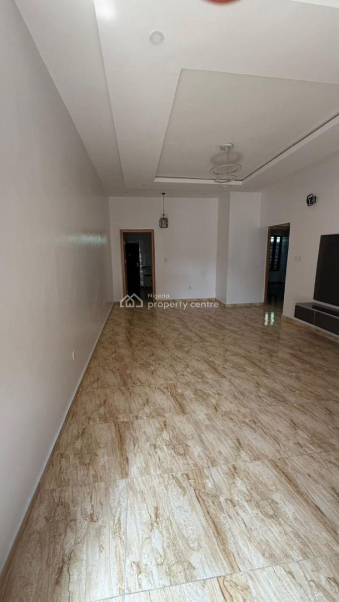 Lovely 2bedroom Apartment in a Serene Location, Ologolo, Lekki, Lagos, Ologolo, Lekki, Lagos, Flat / Apartment for Rent