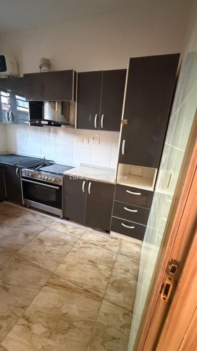 Lovely 2bedroom Apartment in a Serene Location, Ologolo, Lekki, Lagos, Ologolo, Lekki, Lagos, Flat / Apartment for Rent