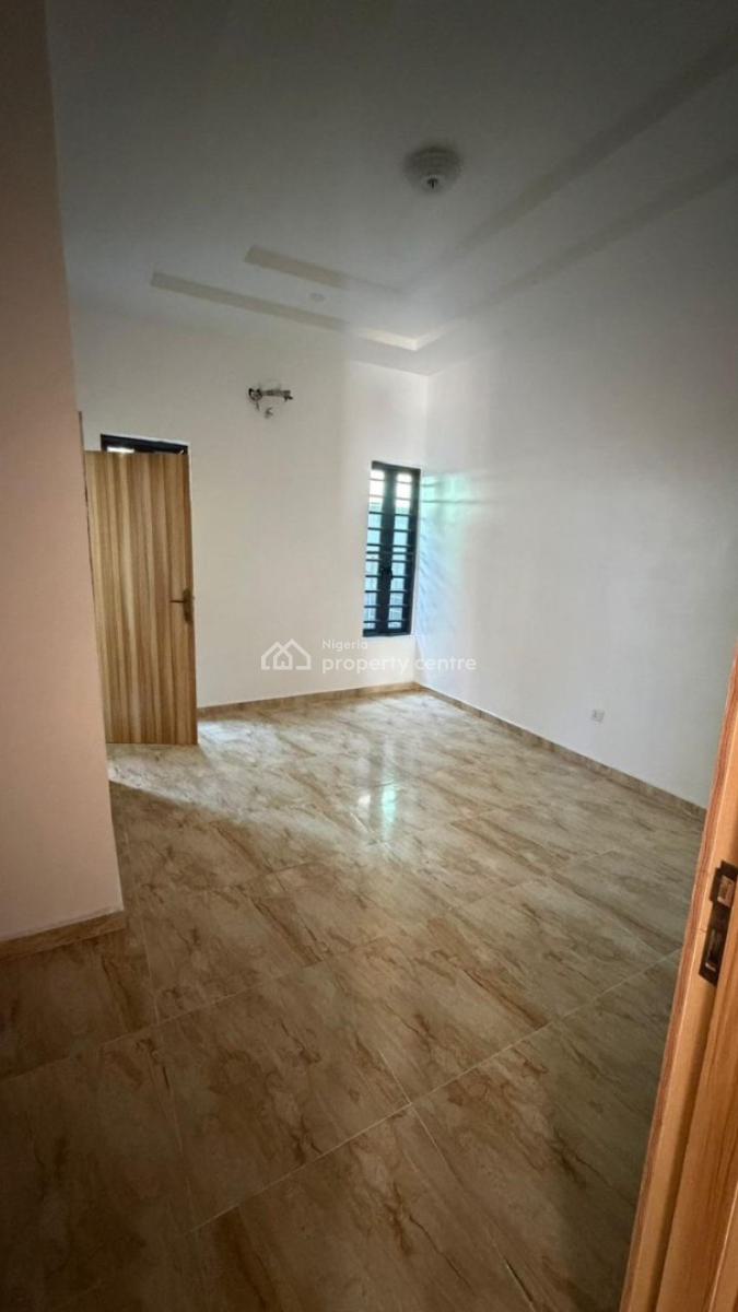 Lovely 2bedroom Apartment in a Serene Location, Ologolo, Lekki, Lagos, Ologolo, Lekki, Lagos, Flat / Apartment for Rent