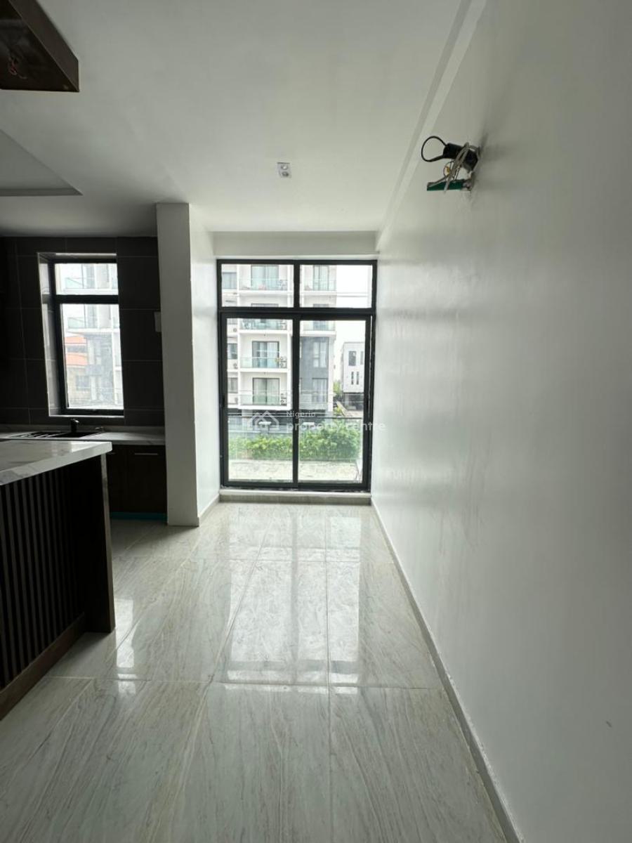 Luxury 2 Bedroom Apartment with Swimming Pool, Gym, Lekki Phase 1, Lekki, Lagos, House for Sale