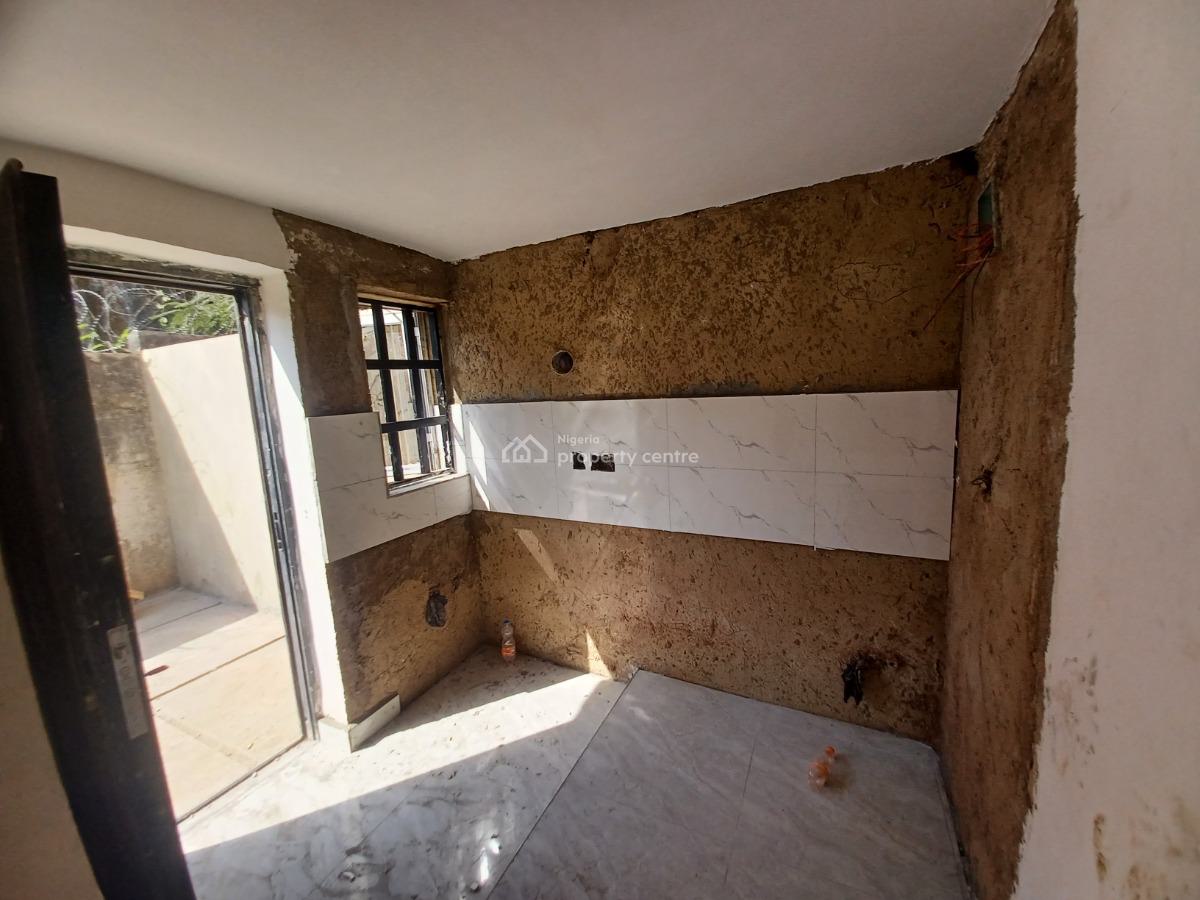 Newly Built Studio Bungalow at Ministers Hill, Ministers Hill, Maitama District, Abuja, Semi-detached Bungalow for Rent