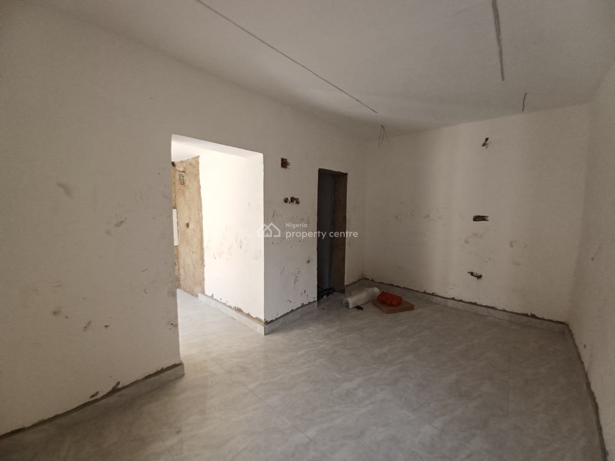 Newly Built Studio Bungalow at Ministers Hill, Ministers Hill, Maitama District, Abuja, Semi-detached Bungalow for Rent