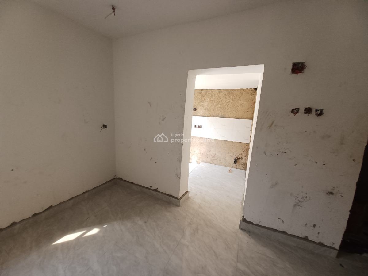 Newly Built Studio Bungalow at Ministers Hill, Ministers Hill, Maitama District, Abuja, Semi-detached Bungalow for Rent