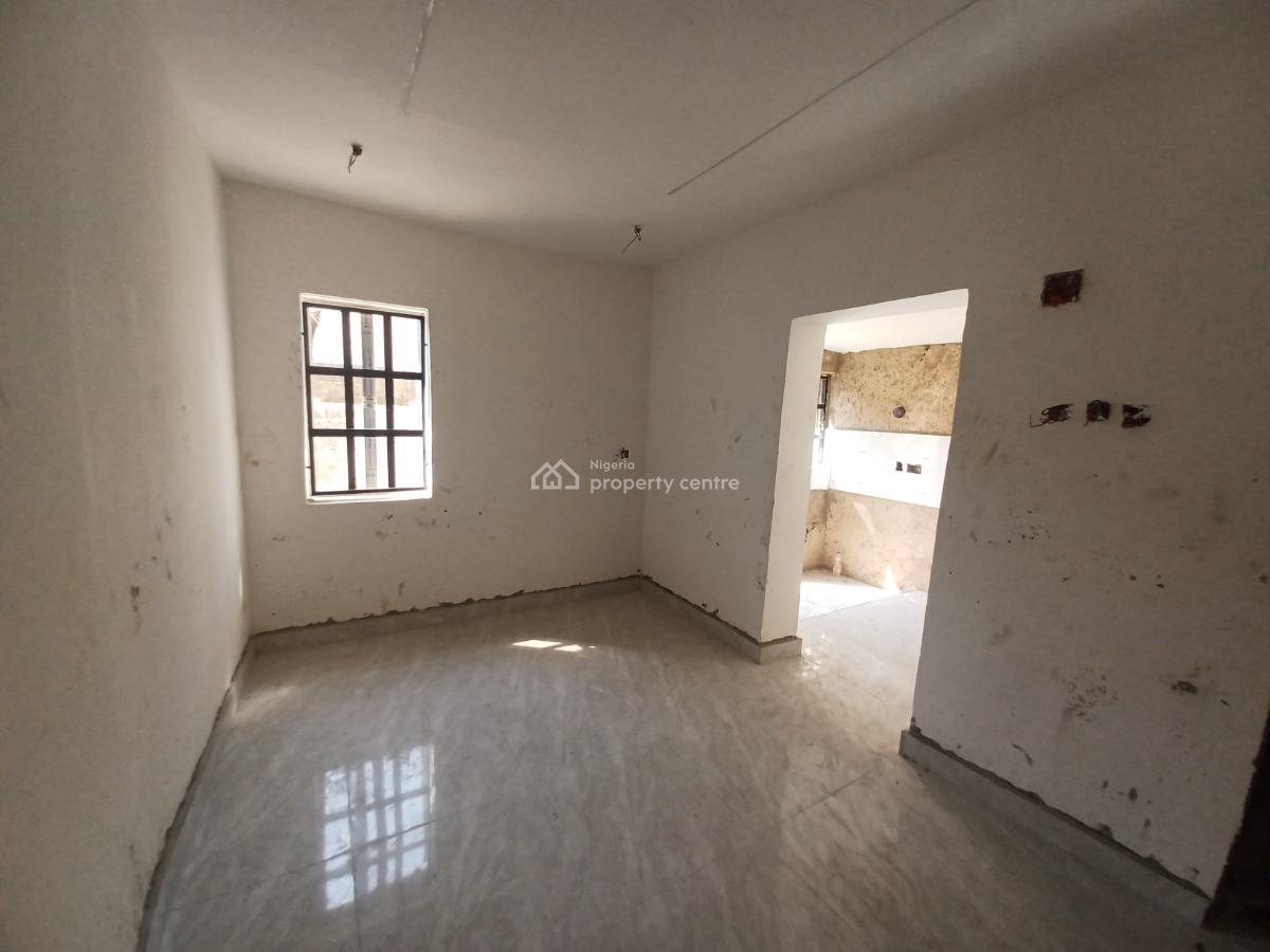 Newly Built Studio Bungalow at Ministers Hill, Ministers Hill, Maitama District, Abuja, Semi-detached Bungalow for Rent