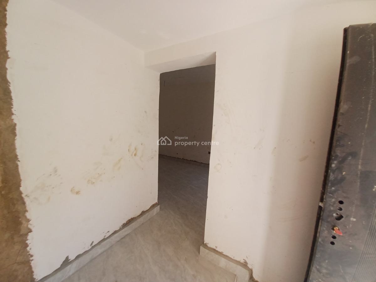 Newly Built Studio Bungalow at Ministers Hill, Ministers Hill, Maitama District, Abuja, Semi-detached Bungalow for Rent