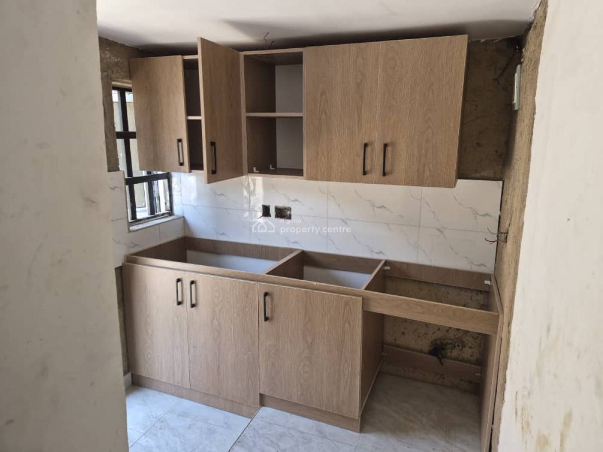 Newly Built Studio-self-contained Bungalow, Ministers Hill, Maitama District, Abuja, Semi-detached Bungalow for Rent