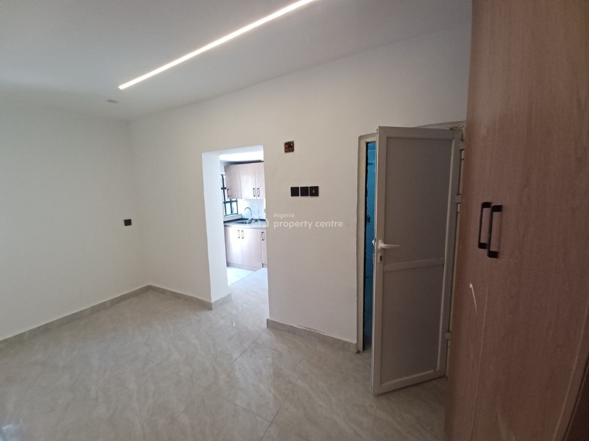 Newly Built Studio-self-contained Bungalow, Ministers Hill, Maitama District, Abuja, Semi-detached Bungalow for Rent