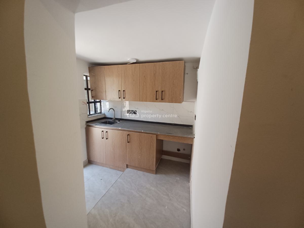 Newly Built Studio-self-contained Bungalow, Ministers Hill, Maitama District, Abuja, Semi-detached Bungalow for Rent