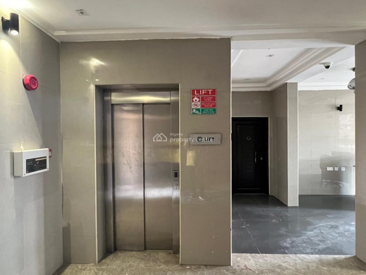 3 Bedroom Apartment, Oniru, Victoria Island (vi), Lagos, Flat / Apartment for Rent