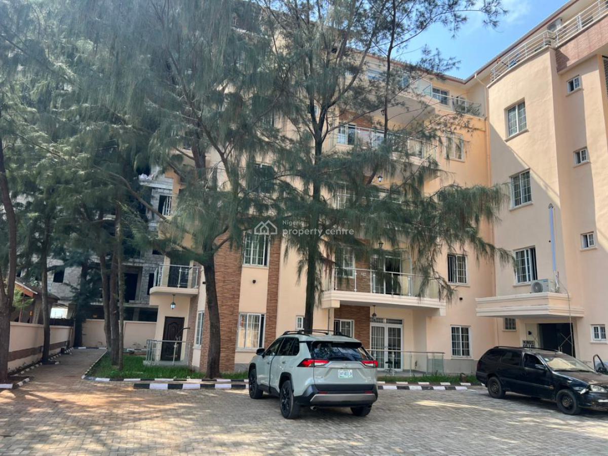 3 Bedroom Apartment, Oniru, Victoria Island (vi), Lagos, Flat / Apartment for Rent