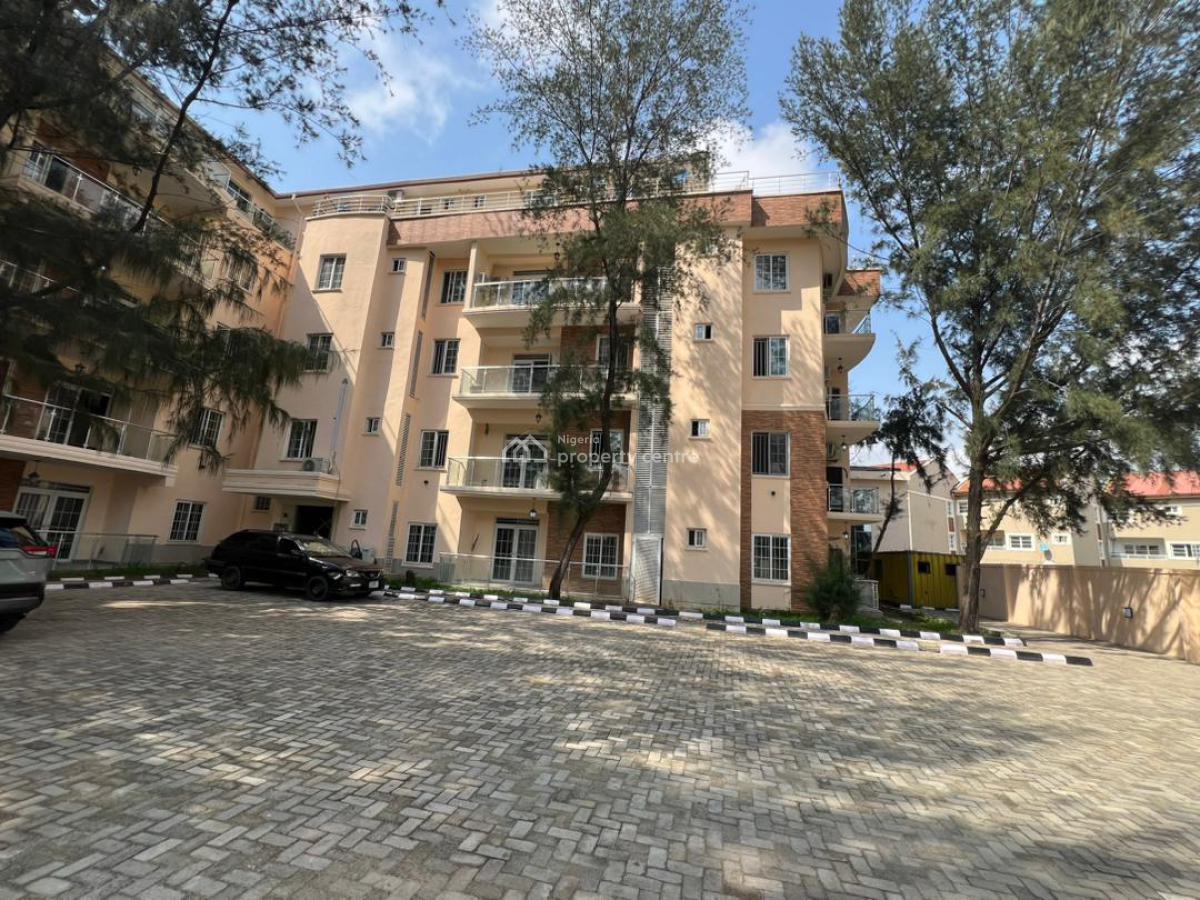 3 Bedroom Apartment, Oniru, Victoria Island (vi), Lagos, Flat / Apartment for Rent