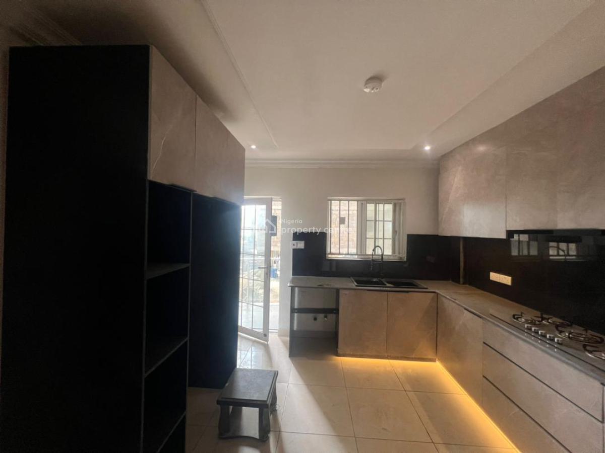 3 Bedroom Apartment, Oniru, Victoria Island (vi), Lagos, Flat / Apartment for Rent