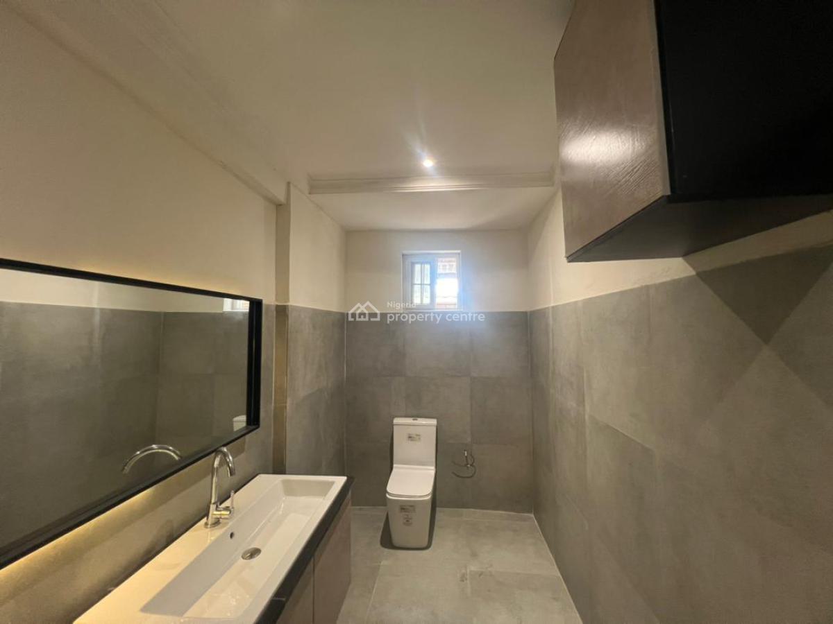 3 Bedroom Apartment, Oniru, Victoria Island (vi), Lagos, Flat / Apartment for Rent