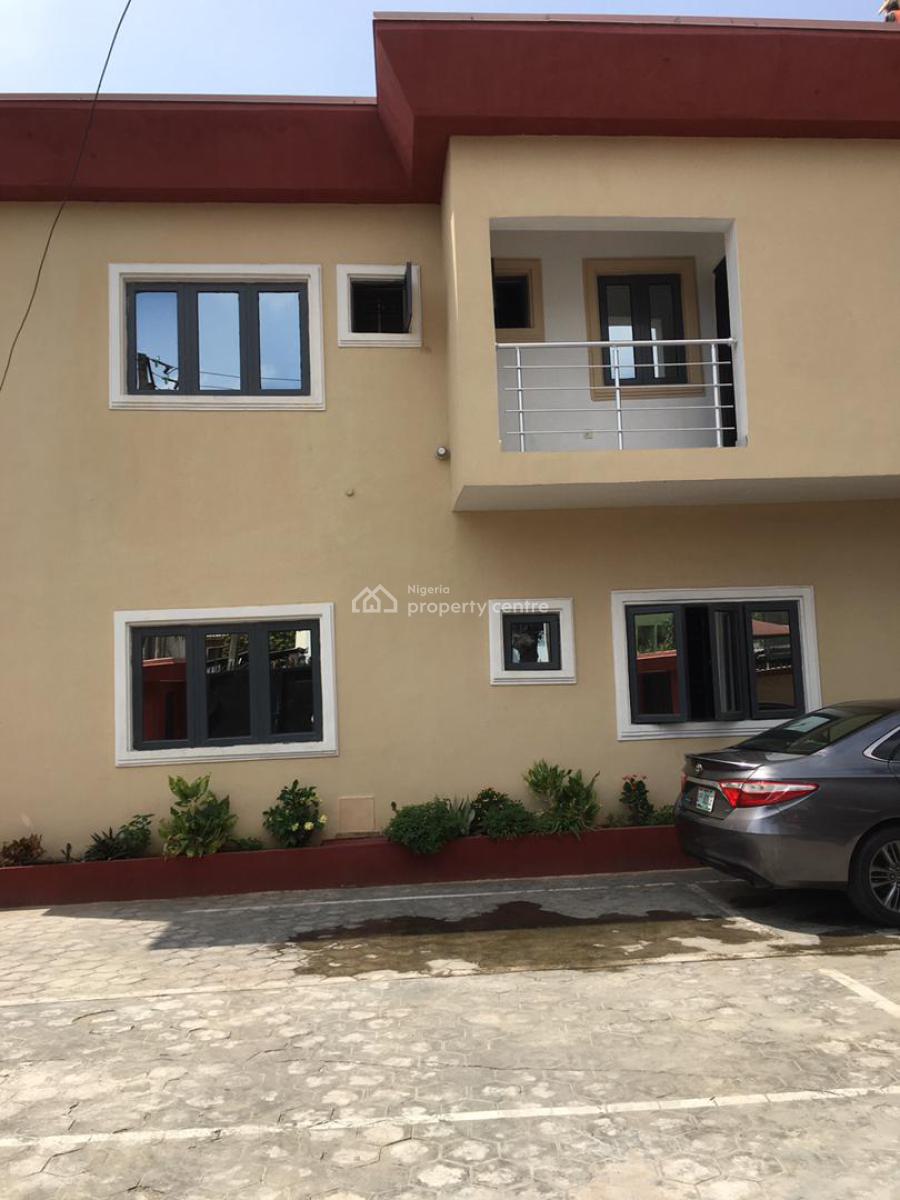 3 Bedroom Apartment, Lekki, Lagos, Flat / Apartment for Rent