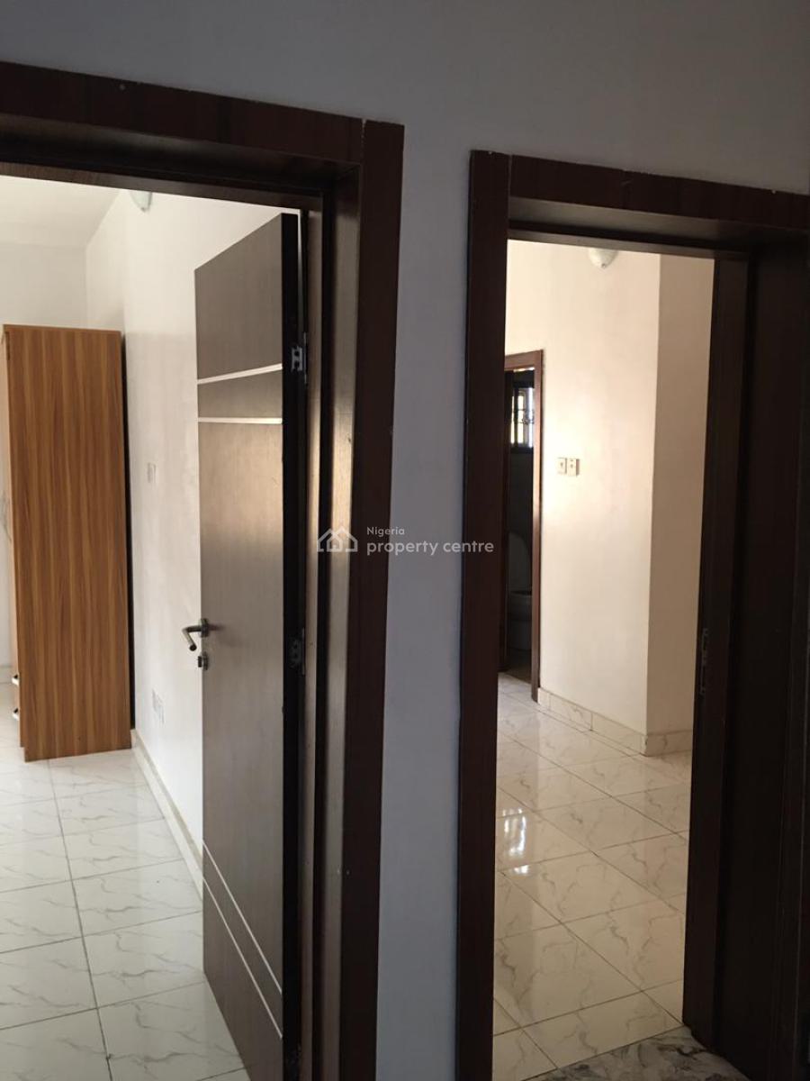 3 Bedroom Apartment, Lekki, Lagos, Flat / Apartment for Rent