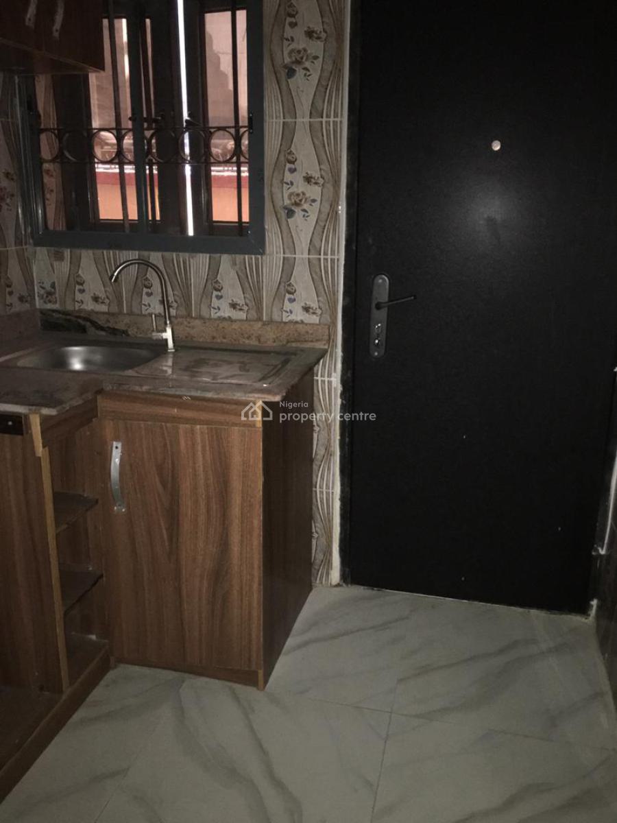 3 Bedroom Apartment, Lekki, Lagos, Flat / Apartment for Rent