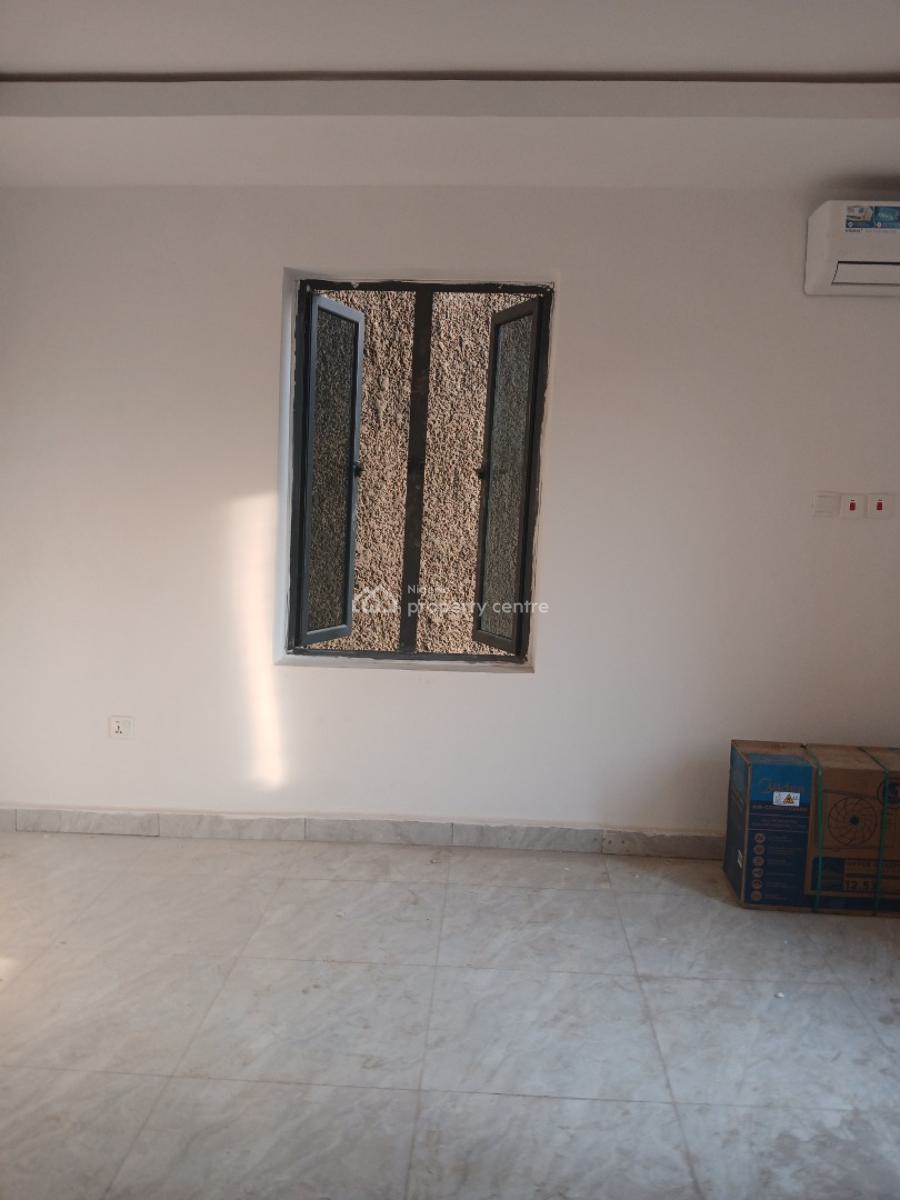 Brand New 4 Bedroom Terrace Duplex, Mabushi, Abuja, Terraced Duplex for Rent