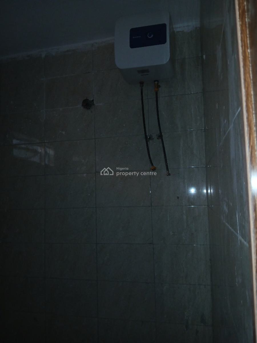 Brand New 4 Bedroom Terrace Duplex, Mabushi, Abuja, Terraced Duplex for Rent