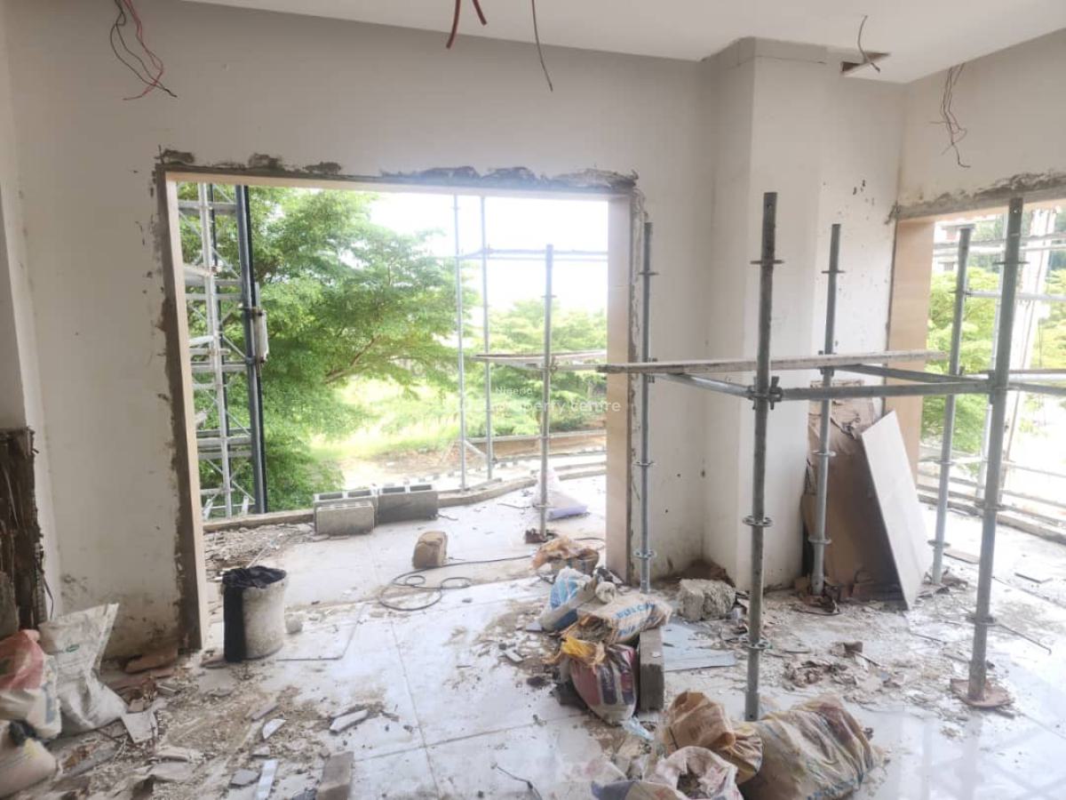 Massive 4-bedroom Luxury Apartment, Pool , Bq, Beautiful Estate, Banana Island, Ikoyi, Lagos, Flat / Apartment for Sale