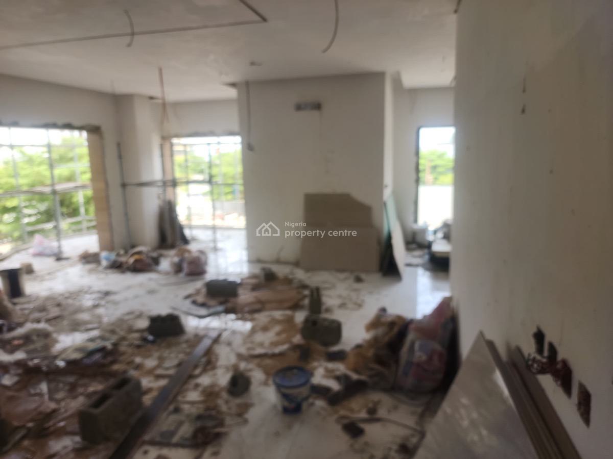 Massive 4-bedroom Luxury Apartment, Pool , Bq, Beautiful Estate, Banana Island, Ikoyi, Lagos, Flat / Apartment for Sale