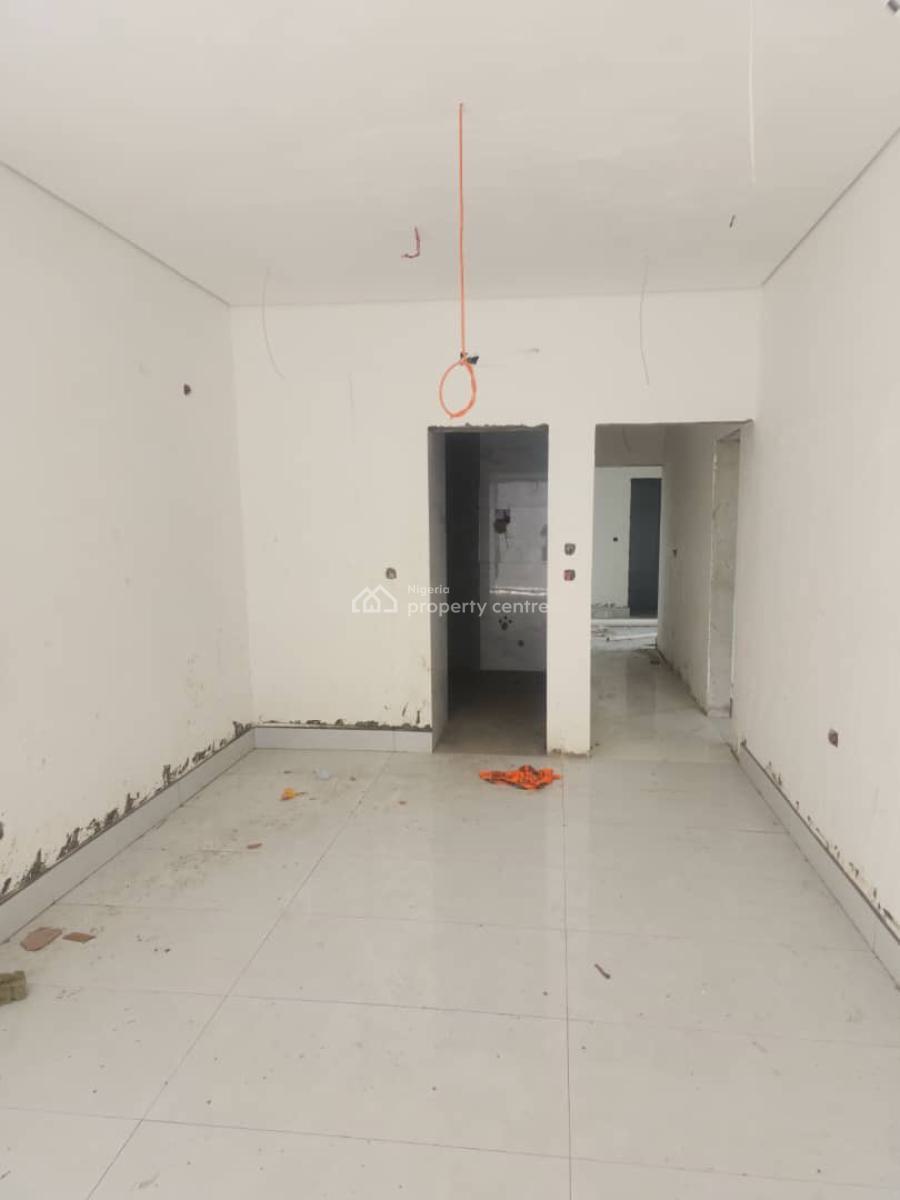 Massive 4-bedroom Luxury Apartment, Pool , Bq, Beautiful Estate, Banana Island, Ikoyi, Lagos, Flat / Apartment for Sale