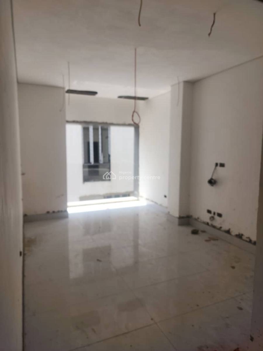 Massive 4-bedroom Luxury Apartment, Pool , Bq, Beautiful Estate, Banana Island, Ikoyi, Lagos, Flat / Apartment for Sale