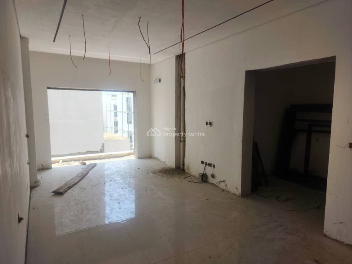 Massive 4-bedroom Luxury Apartment, Pool , Bq, Beautiful Estate, Banana Island, Ikoyi, Lagos, Flat / Apartment for Sale