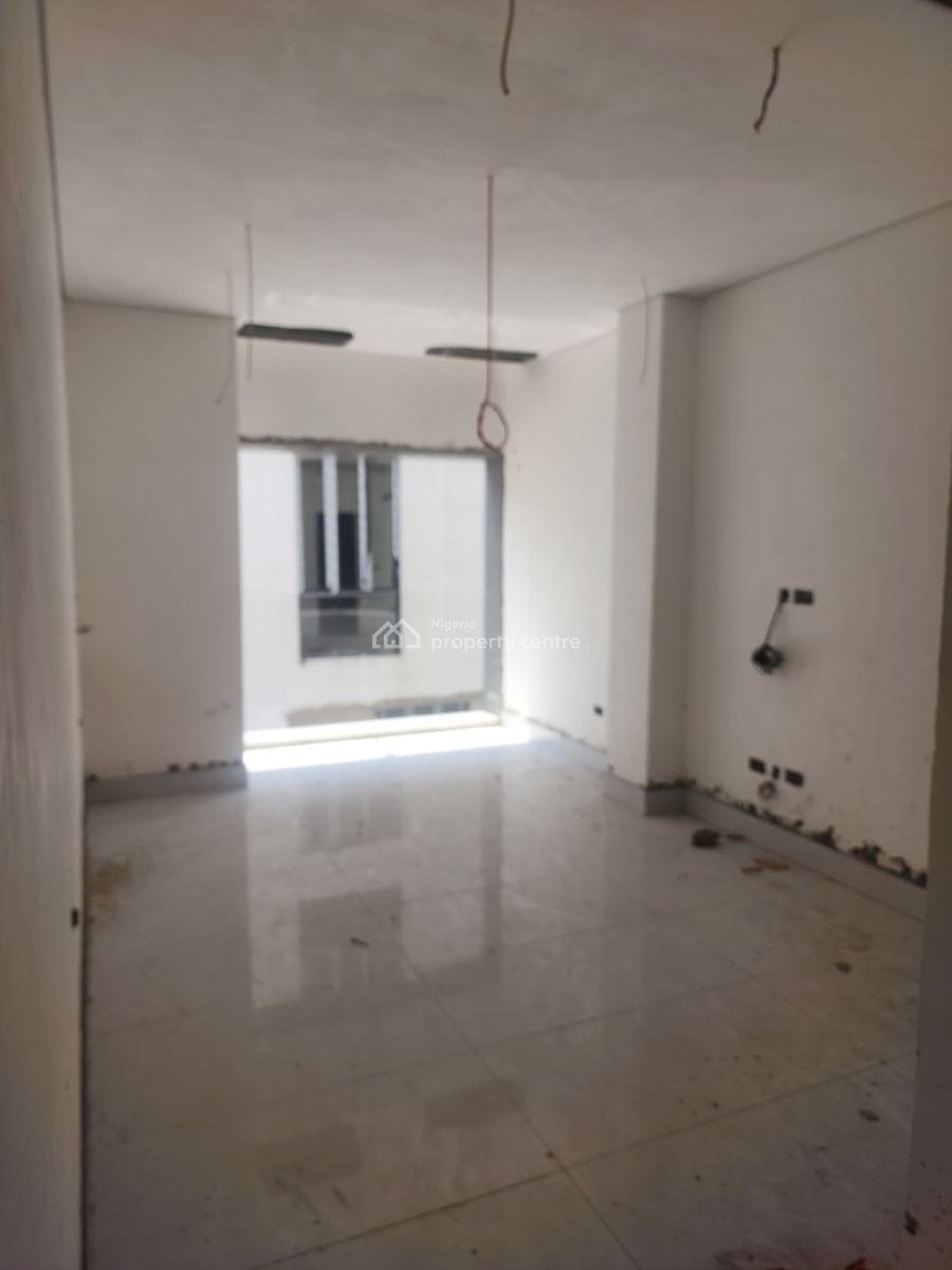 Massive 4-bedroom Luxury Apartment, Pool , Bq, Beautiful Estate, Banana Island, Ikoyi, Lagos, Flat / Apartment for Sale